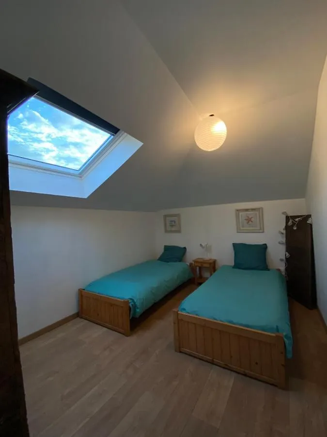 La Vieille Forge Villa Boussan Holiday home