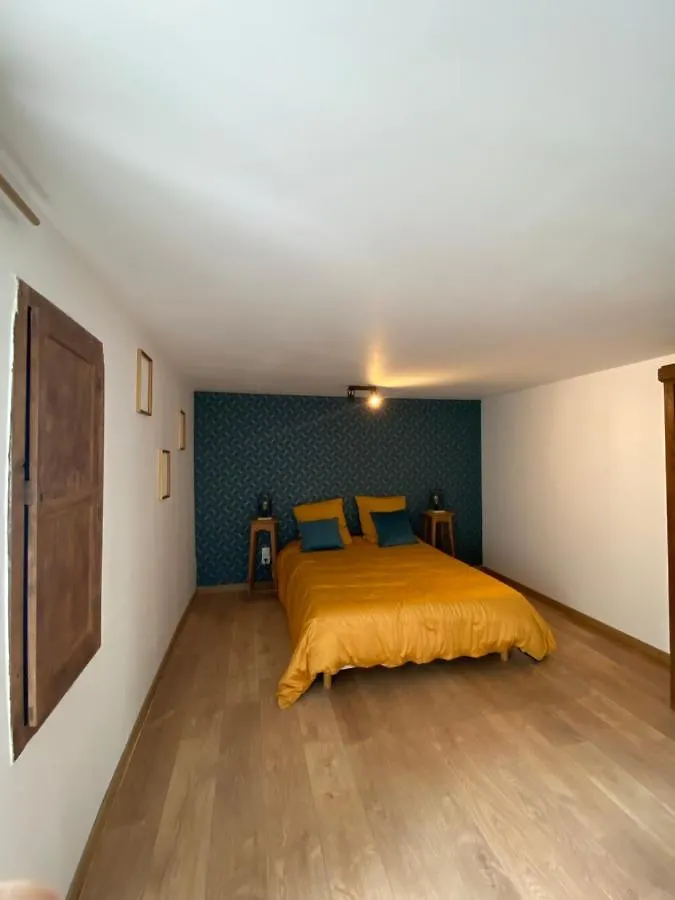 La Vieille Forge Villa Boussan Holiday home